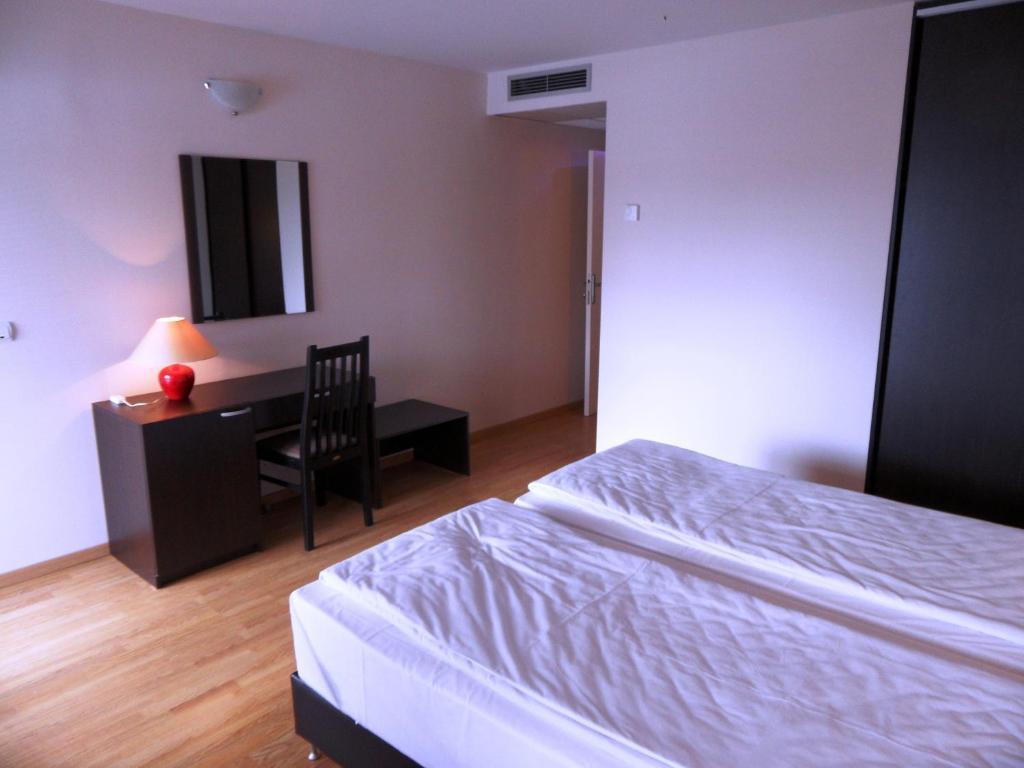 Oaza Inn Охрид Номер фото